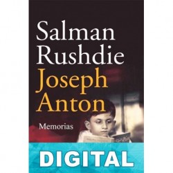 Joseph Anton Salman Rushdie