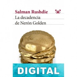 La decadencia de Nerón Golden Salman Rushdie