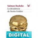 La decadencia de Nerón Golden Salman Rushdie