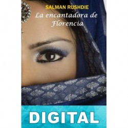 La encantadora de Florencia Salman Rushdie