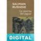 La sonrisa del jaguar Salman Rushdie