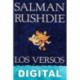 Los versos satánicos Salman Rushdie
