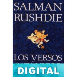 Los versos satánicos Salman Rushdie