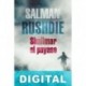 Shalimar el payaso Salman Rushdie