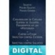 Conjuración de Catilina y otros textos Salustio & Pseudo Cicerón & Pseudo Salustio