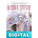 La Granja Groosham Anthony Horowitz