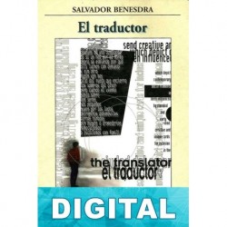 El traductor Salvador Benesdra