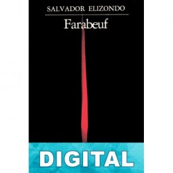 Farabeuf Salvador Elizondo