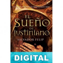 El sueño de Justiniano Salvador Felip