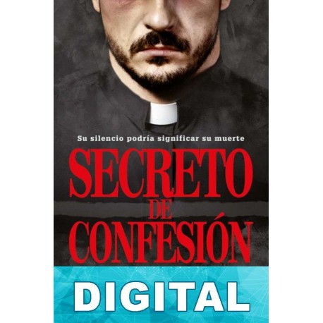 Secreto de confesión Salvador Felip