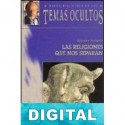 Las religiones que nos separan Salvador Freixedo
