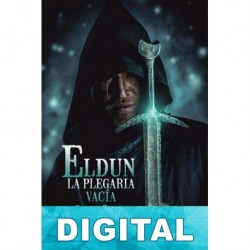Eldun: La plegaria vacía Salvador Herrero