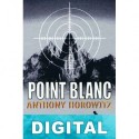 Point Blanc Anthony Horowitz