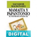 Mamaíta y Papantonio Salvador Maldonado