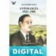 Antología 1925-1965 Salvador Novo