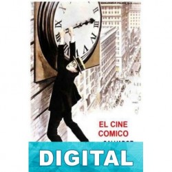 El Cine cómico Salvador Sáinz