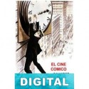 El Cine cómico Salvador Sáinz