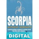 Scorpia Anthony Horowitz