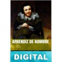 Aprendiz de hombre Salvador Vaquero