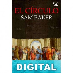 El círculo Sam Baker