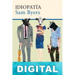 Idiopatía Sam Byers