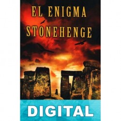 El enigma Stonehenge Sam Christer