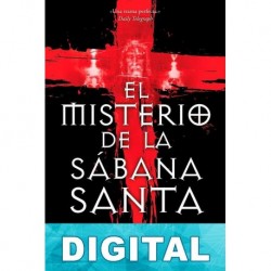 El misterio de la Sábana Santa Sam Christer