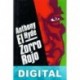 El zorro rojo Anthony Hyde