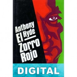 El zorro rojo Anthony Hyde