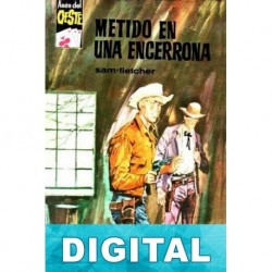 Metido en una encerrona Sam Fletcher