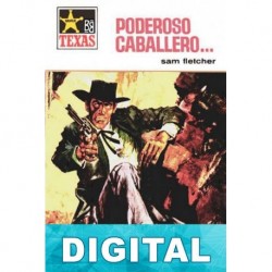 Poderoso caballero… Sam Fletcher