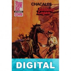 Chacales Anthony Logan