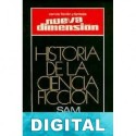 Historia de la ciencia ficción Sam J. Lundwall