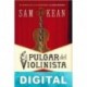 El pulgar del violinista Sam Kean