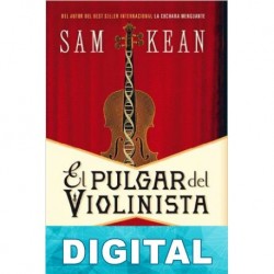 El pulgar del violinista Sam Kean