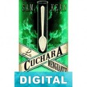 La cuchara menguante Sam Kean