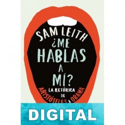 ¿Me hablas a mí? Sam Leith