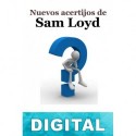 Nuevos acertijos de Sam Loyd Sam Loyd