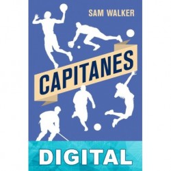 Capitanes Sam Walker