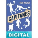 Capitanes Sam Walker