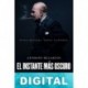 El instante más oscuro Anthony McCarten