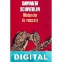 Distancia de rescate Samanta Schweblin
