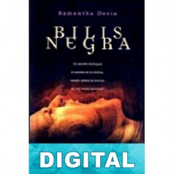 Bilis negra Samantha Devin