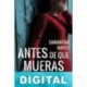Antes de que mueras Samantha Hayes