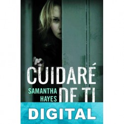 Cuidaré de ti Samantha Hayes