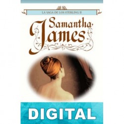 Un prometido perfecto Samantha James