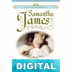 Una prometida perfecta Samantha James