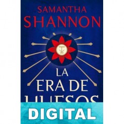 La era de huesos Samantha Shannon