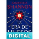 La era de huesos Samantha Shannon