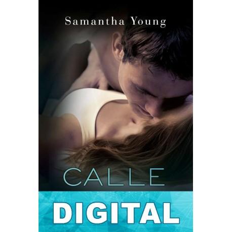 Calle Jamaica Samantha Young